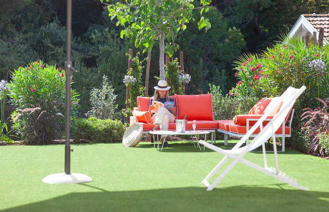 Villa Aitama - Foto 57