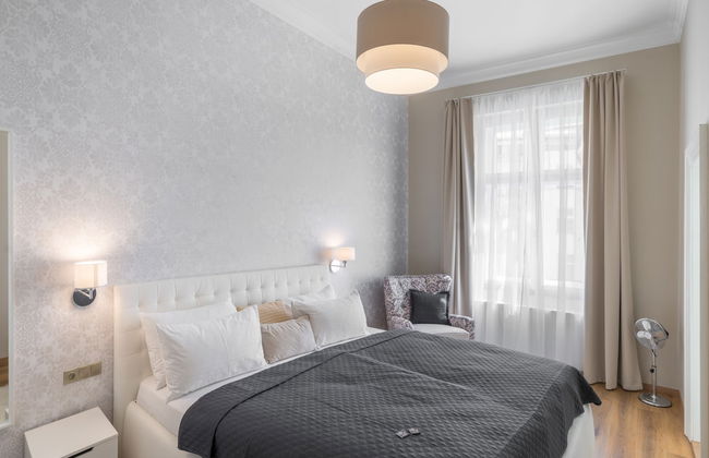 Mordecai Twelve Apartments by Adrez Living - Foto 13