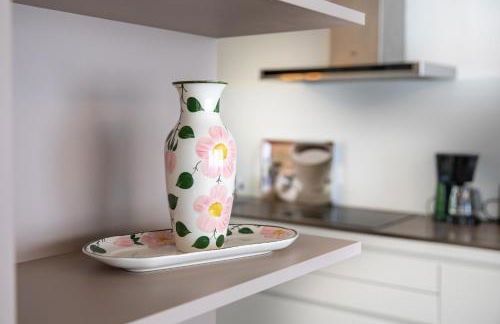 Ferienappartement Hennen - Foto 52