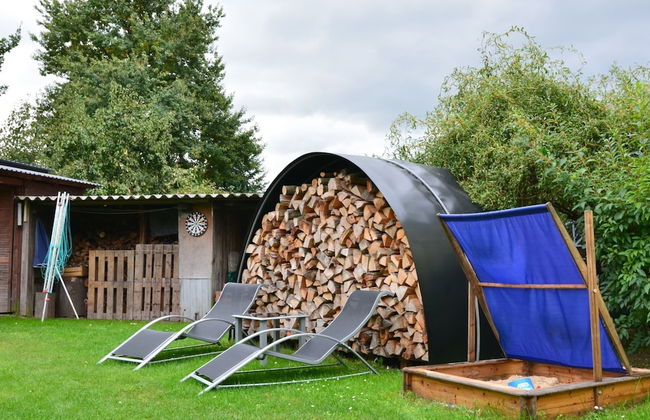 Ferienhaus in Brandenburg - Foto 22