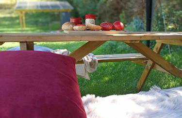 Folwark Noclegowy w Nowej Morawie - Tomaszówka na wys 600 m - Foto 15