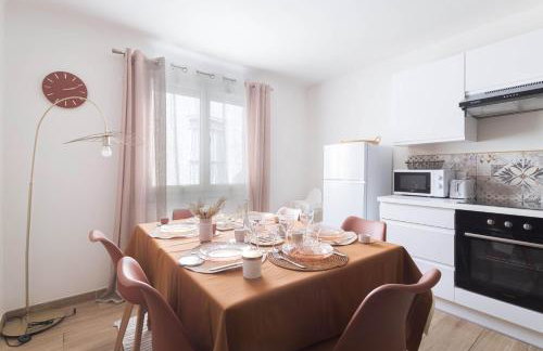 Bel appartement 3 piece - Foto 6