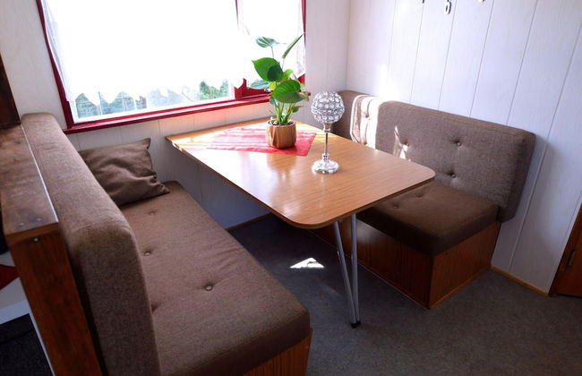 Apartment in Meisberg With In-house Catering - Photo 52