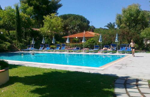 Villa Teresa - Foto 73