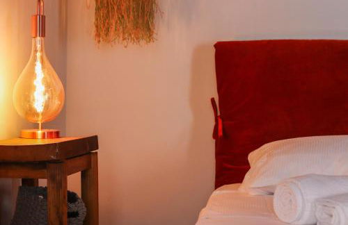 SÉNTIA Design Lusso Relax - Foto 32