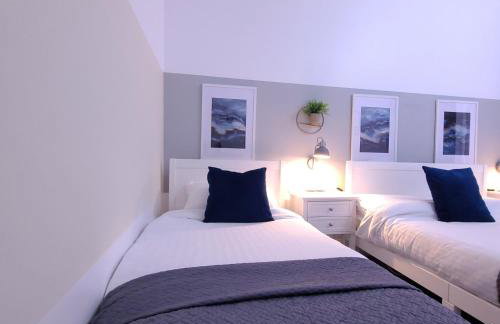 InstaLet Apartments I Wigan Central I Free Parking - Foto 12