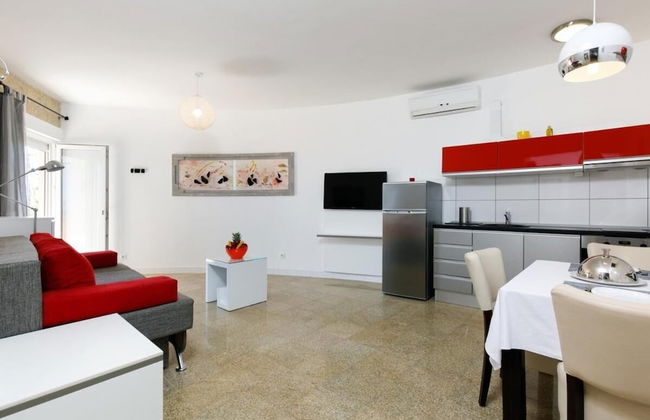 Cozy Apartment for 3 Adults Next to the Beach - Foto 4