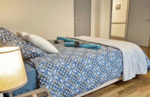 ❂ Les Logis de la Trémoille ❂ Cozy ❂ Netflix ❂ - Foto 8