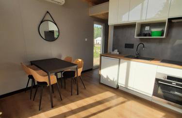 Wypoczynkowo Domki Letniskowe - Foto 25