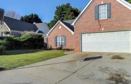 Stylish Retreat in Lawrenceville - Foto 24