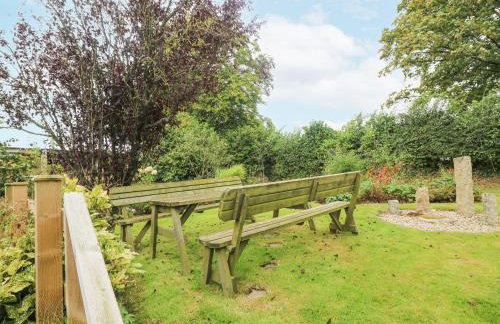 South Boduel Farmhouse - Foto 40