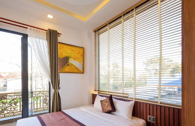 La Fleur Premium Central Apartment - Foto 57