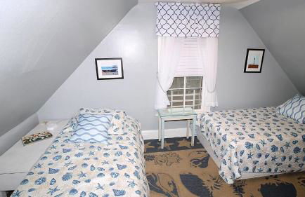 The Daisy Cottage- 2Nd And 3Rd Floor Unit - Foto 18