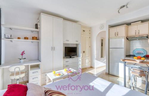 weforyou Old Town Benalmadena - Photo 10