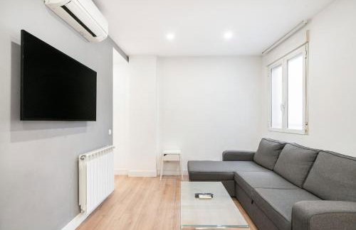 Velazquez Home Corporate Alquiler temporal - Foto 1