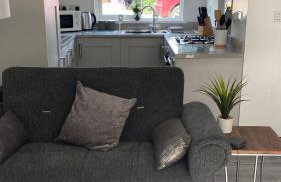 2 bedroom modern cabin near snowdonia national park - Photo 4