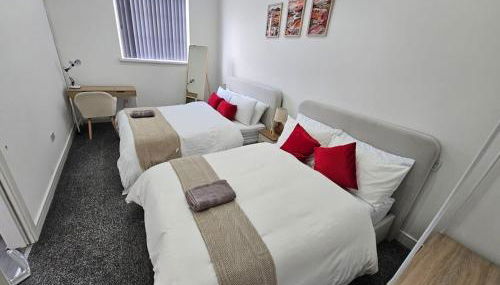 Birmingham City Haven - Foto 5