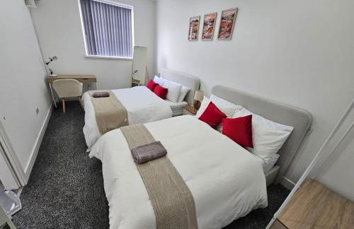 Birmingham City Haven - Foto 5