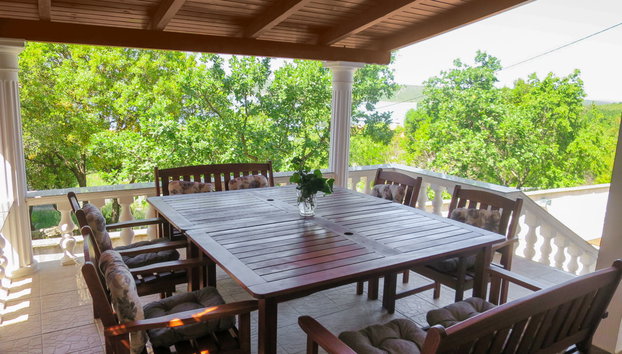 Holiday Home Bačani by Interhome - Photo 2, Terrace