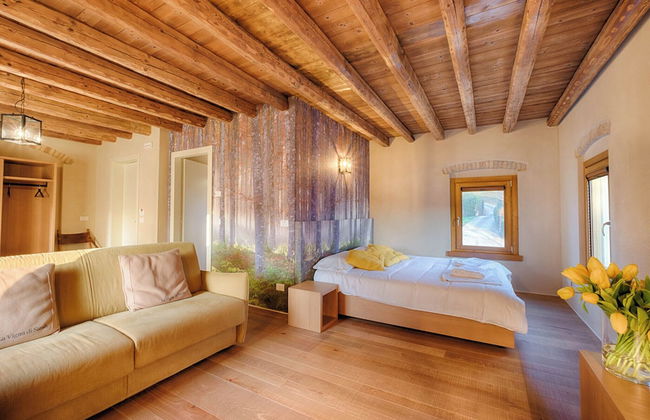 LA VIGNA DI SARAH - Photo 23