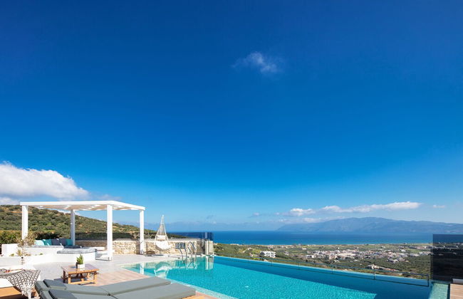 Argyrie Villas - Foto 59