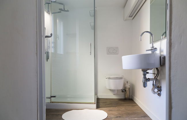 Nenè - Accommodation La Scalinata - Foto 27