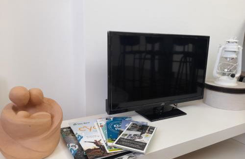 Appart dans petit chateau en centre ville - Foto 17