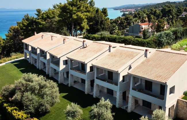 Helios Blue Villas - Foto 47