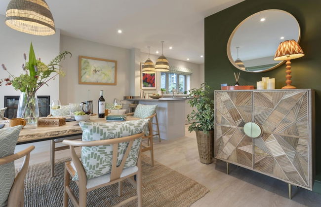 Barakat Lakes Escape - Foto 15