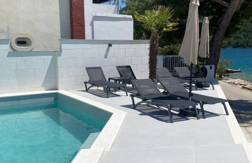 White Pearl Apartments - NEW - Foto 42