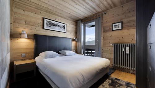 Résidence Hauts Du Val Claret B2 - Appartement renové·Pied des pistes·Balcon MAE-3641 - Foto 4