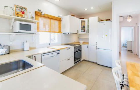 Casita Dragonera Sant Elm by Mallorca Infinity - Foto 7