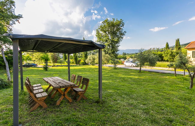 Villa I Gelsomini - Foto 70