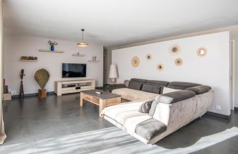 l'écrin du clocher maison piscine jardin wifi - Photo 25