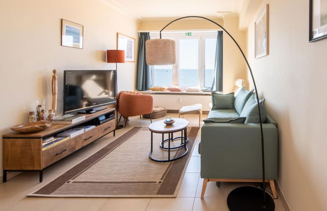 Apartment on the Dike in Ostend Center - Foto 8