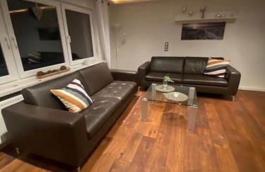 Gästehaus Brunswiek Erdgeschoss - Foto 7