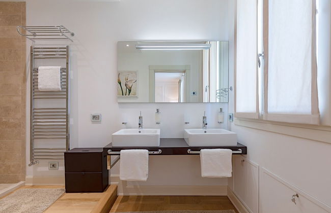 Luxury Lakefront Catullo A1 by Wonderful Italy - Photo 30