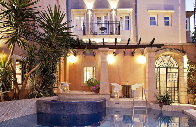 Rimondi Boutique Hotels - Foto 56