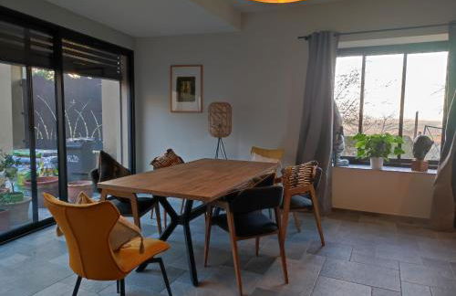 le logis des abeilles - Foto 10