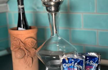 Familien Apartment, nahe Europapark mit Trampolin - Foto 31