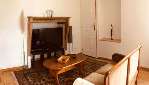 Appartement Hirondelle - Foto 3