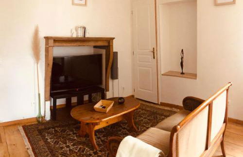 Appartement Hirondelle - Foto 3