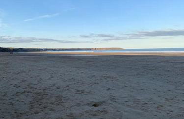 Hotdog House Filey Detached Pet Friendly Eco-House - Foto 28