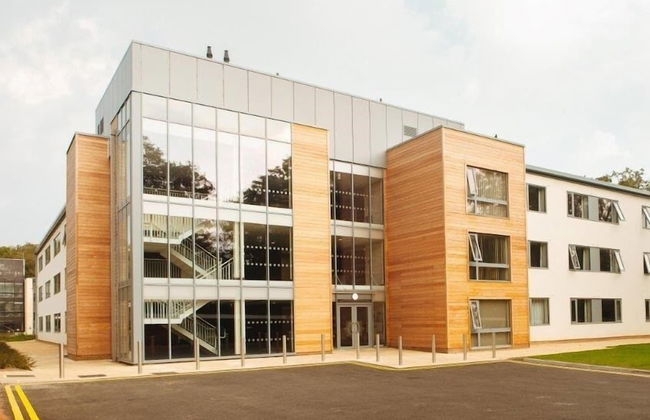 Fire Service College - Foto 1