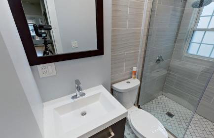 Renovated 3BR Near BU, BC & Green Line, Ideal for Long Stays - Foto 8