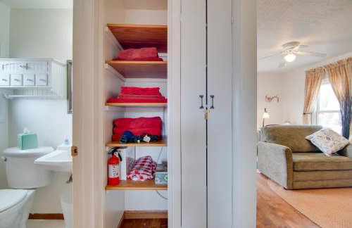 Red Gates Cottage 3 Miles to University! - Foto 17