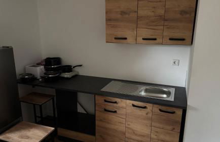 Ferienwohnung Monteurunterkunft auf historischem Vierkanthof ruhig, modern & funktional A - Foto 2