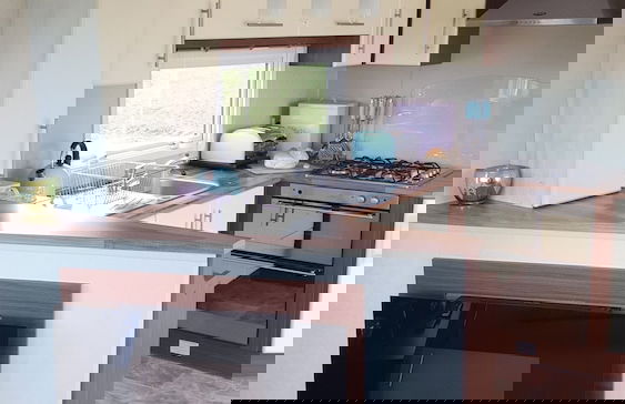 Welcome to my Caravan - Foto 5