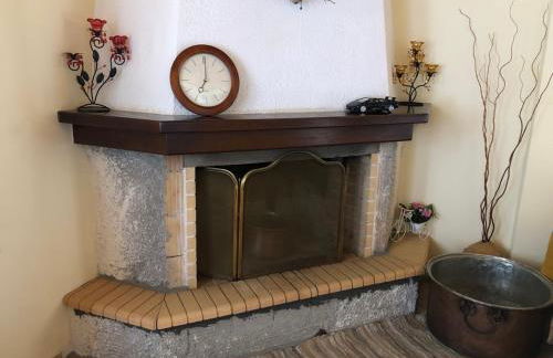 Helmos View - Relaxation & Nature - Foto 43