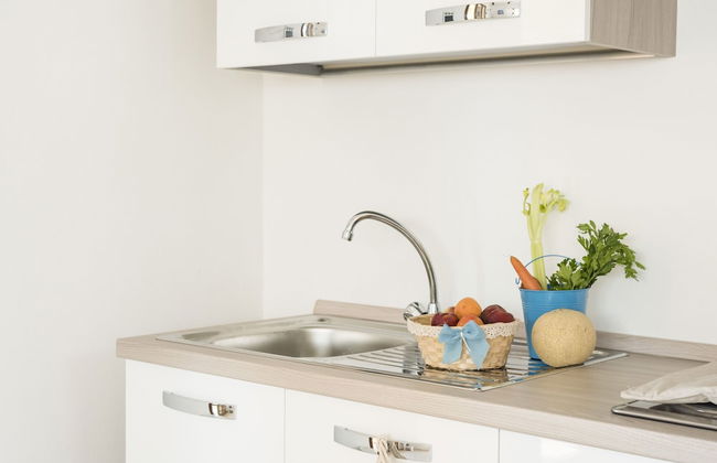 Agriturismo Terre di Castiglione - Foto 23